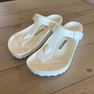 Birkenstock Gizeh Essentials EVA Slide Sandal - Women's Size 7